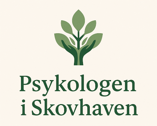 Psykologen i Skovhaven