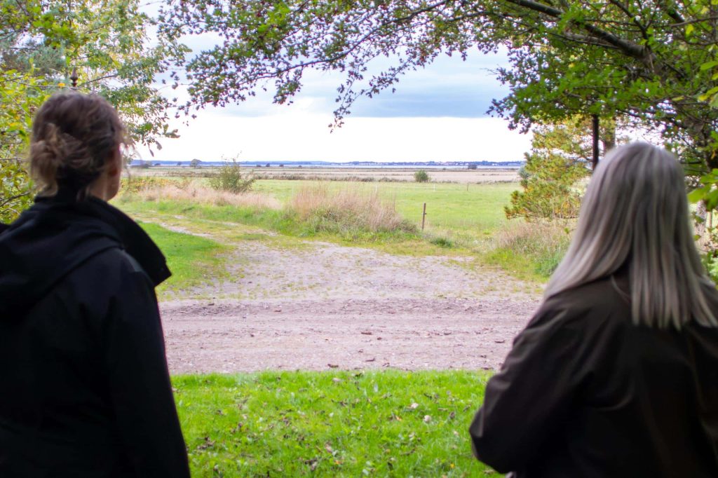 Tanja Jensen Psykolog