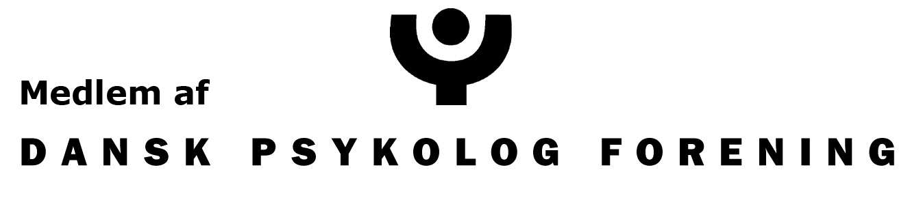 Medlem af Dansk Psykolog Forening